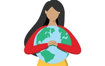 NO SOLO PUEDEN, LAS MADRES YA ESTÁN CAMBIANDO EL MUNDO